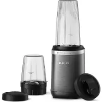 Philips Blender - - HR2766/00 - Kodinkone - Sekoituskulho - Väri harmaa