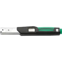 Stahlwille 730n/2 4-20nm Vääntömomenttiavain