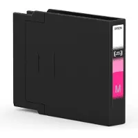 Epson T13X3 XL -mustekasetti, magenta