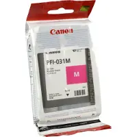 Canon PFI-031 M 55ML INKTANK (6265C001)
