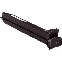 Konica Minolta Värikasetti musta 20.000 sivua