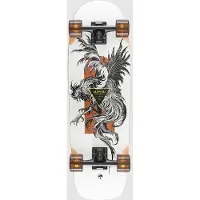 Arbor Bamboo Pilsner Xl K Darmaeva 28.75" Complete white Koko Uni
