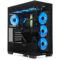 Jimm's AORUS Falcons 5070 Ti, pelitietokone