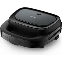 Philips 3000-sarjan voileipägrilli HD2330/90 750 W Musta