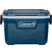 Coleman Xtreme 49.2l Jäykkä Kannettava Kylmälaukku