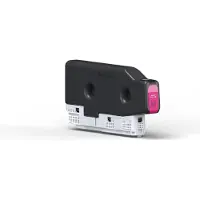 Epson C13T08N340 -mustekasetti, 10 ml, magenta