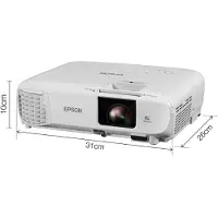 Epson Eb-FH06 Full HD projektori