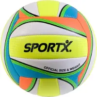 Sportx - Volleyball Summer Waves 260-280gr