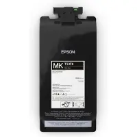Epson C13T53F80N, Mattamusta, 1600 ml, 1 kpl, Kaksoispakkaus