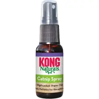 Kong Catnip Spray 30ml kissanminttusuihke
