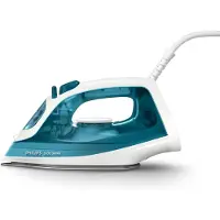 Philips 2000 Series DST2020/90 Höyrysilitysrauta sininen