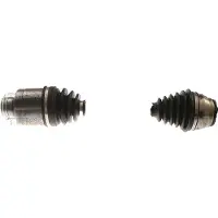 TRISCAN Vetoakseli 8540 43516