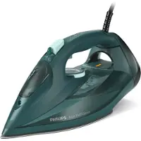 Philips Silitysrauta höyry - - DST7050/70 - Väri Syvän opaalin - Kalkinpoistojärjestelmä - 2400W