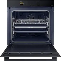 Samsung integroitava erillisuuni Series 6 Bespoke Black NV7B6675CCK/U1