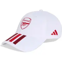 Adidas Afc Bb Cap - White - 56-58