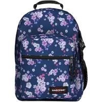 Eastpak Morius - Suuri reppu Flora-Fade-Navy EK00040F-C0W