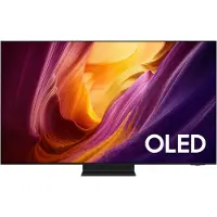 Samsung S95H 65 tuumainen OLED 4K TV (2026)