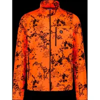 Alaska ThermoDry Takki Miehet BlindTech Blaze XL