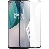 Screenor Full Cover -panssarilasi, OnePlus Nord CE 2 5G