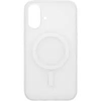 Snapcase Apple iPhone 16 AirMag 0.7 suojakuori, läpinäkyvä