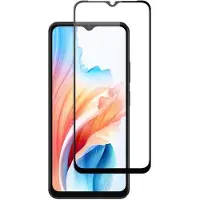Screenor Panssarilasi OPPO A17/A18/A38