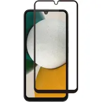 Screenor Full Cover näytönsuoja, Samsung Galaxy A34 5G