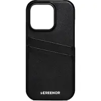 Screenor lumo iphone 16 pro black