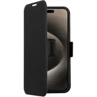 Screenor CLEVER IPHONE 16 PRO MAX MAGSAFE MUSTA (30155SC)