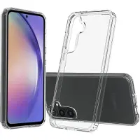 Screenor Bumper -suojakuori, Samsung Galaxy A55 5G