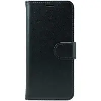 Screenor Smart -suojakotelo, Apple iPhone 16 Pro, musta
