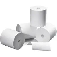 Sumup Capture 55057-00000 lämpöpaperi, 57x30 mm, 20 kpl