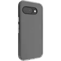 Zagg Google Pixel 9a kirkas suojakuori (läpinäkyvä)