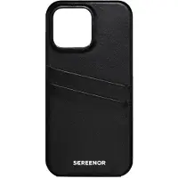 Screenor LUMO IPHONE 16 PRO MAX BLACK (44060FC)