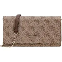 GUESS Pikkulaukut NOELLE II XBODY FLAP ORGANIZER HWBG96 72750