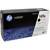 HP Värikasetti musta 2.900 sivua
