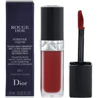Dior Rouge Forever Liquid Huulipuna 861 Forever Charm 6 ml