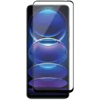 PanzerGlass Xiaomi Redmi Note 12 näytönsuoja, läpinäkyvä