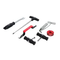 AWTOOLS Työkalusarja AW17340BL; 7 kpl.