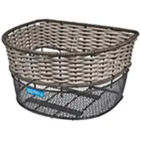 BRN Venezia Rope Frontkorb