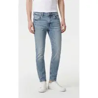 Calvin Klein Jeans Lv04re700g Slim Tapered Fit Farkut