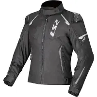 Ls2 Textil Zoom Takki