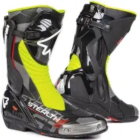 Stylmartin Stealth Evo Air Kilpa-ajokengät