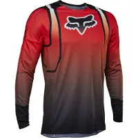 FOX 360 Vizen MX-pusero Punainen unisex, size XL