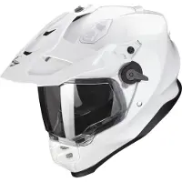 Scorpion ADF-9000 Air Solid Motocross-kypärä