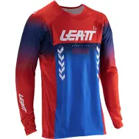 Leatt 5.5 Ultraweld V26 Pitkähihainen Trikoo