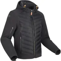Segura Natcho 2 Hupullinen Takki
