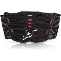 Acerbis Motobrand 2.0 Munuaisten vyö