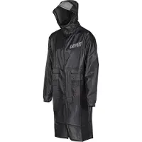 Leatt Mudcoat Sadetakki