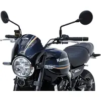 Bodystyle n Ajovalon Suoja Z900RS 18- MAALAMATON