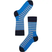 Lenz Think About Stripes Sukat - 2 kpl pakkaus